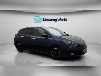 Used Nissan Leaf 2023 for sale - 76689302: Photo