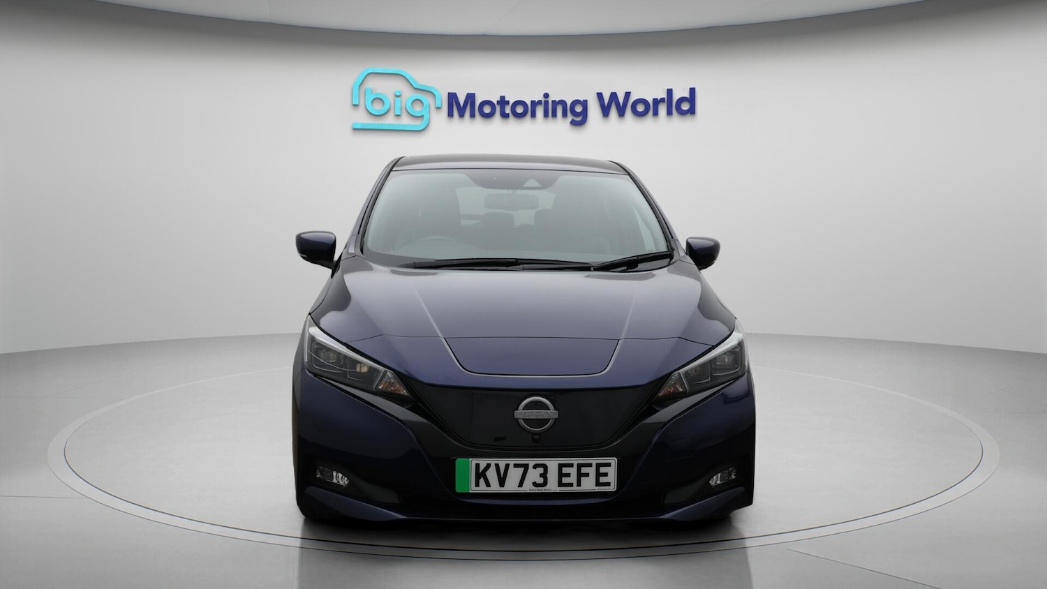 Used Nissan Leaf 2023 for sale - 76689302: Photo 3