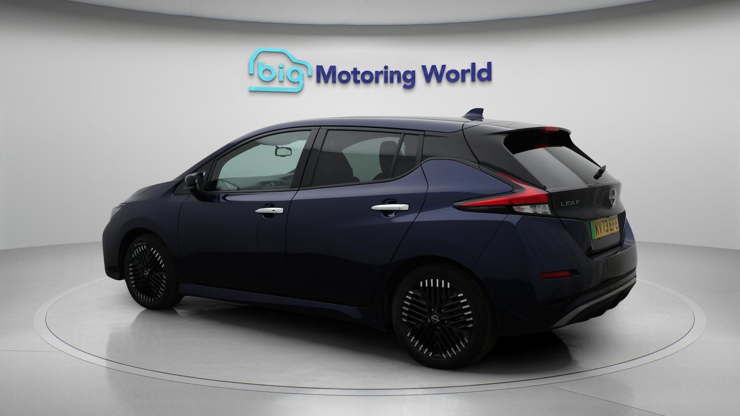 Used Nissan Leaf 2023 for sale - 76689302: Photo 6