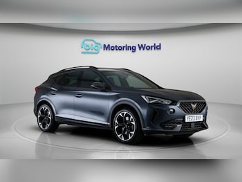 Used Cupra Formentor 2023 for sale - 79366228: Photo