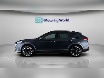 Used Cupra Formentor 2023 for sale - 79366228: Photo