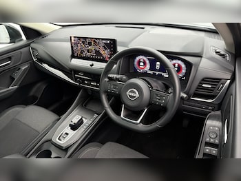 Used Nissan Qashqai 2023 for sale - 78894370: Photo