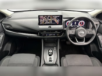 Used Nissan Qashqai 2023 for sale - 78894370: Photo