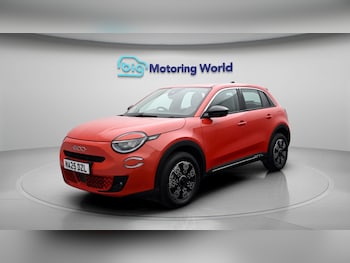 Used Fiat 600 2025 for sale - 79014777: Photo