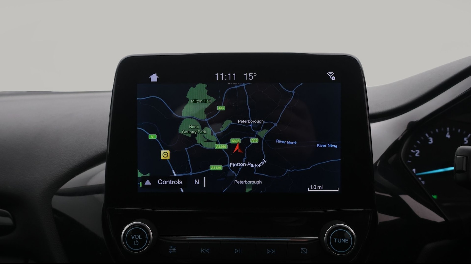 Used Ford Fiesta 2019 for sale - 77522236: Photo 11