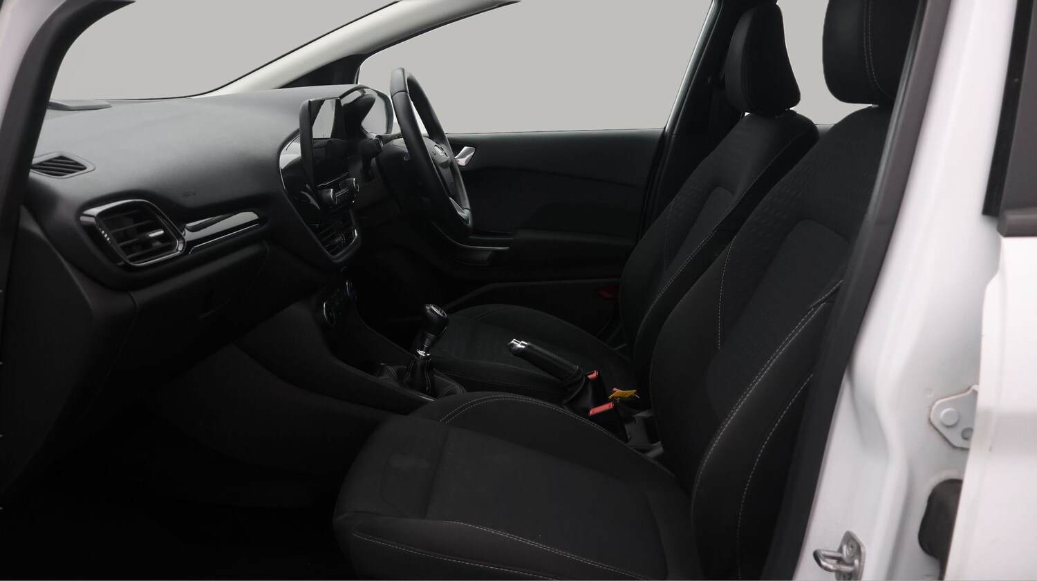 Used Ford Fiesta 2019 for sale - 77522236: Photo 14