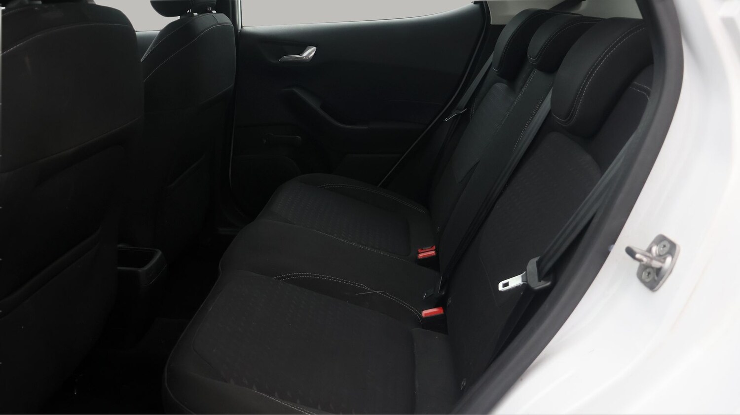 Used Ford Fiesta 2019 for sale - 77522236: Photo 16