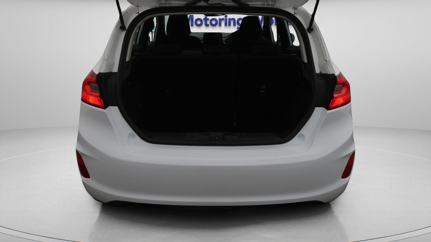 Used Ford Fiesta 2019 for sale - 77522236: Photo 17