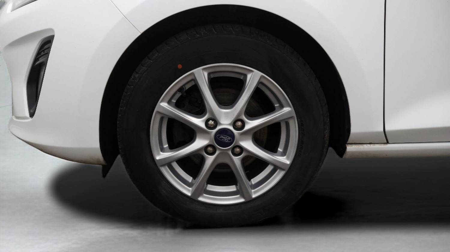 Used Ford Fiesta 2019 for sale - 77522236: Photo 18