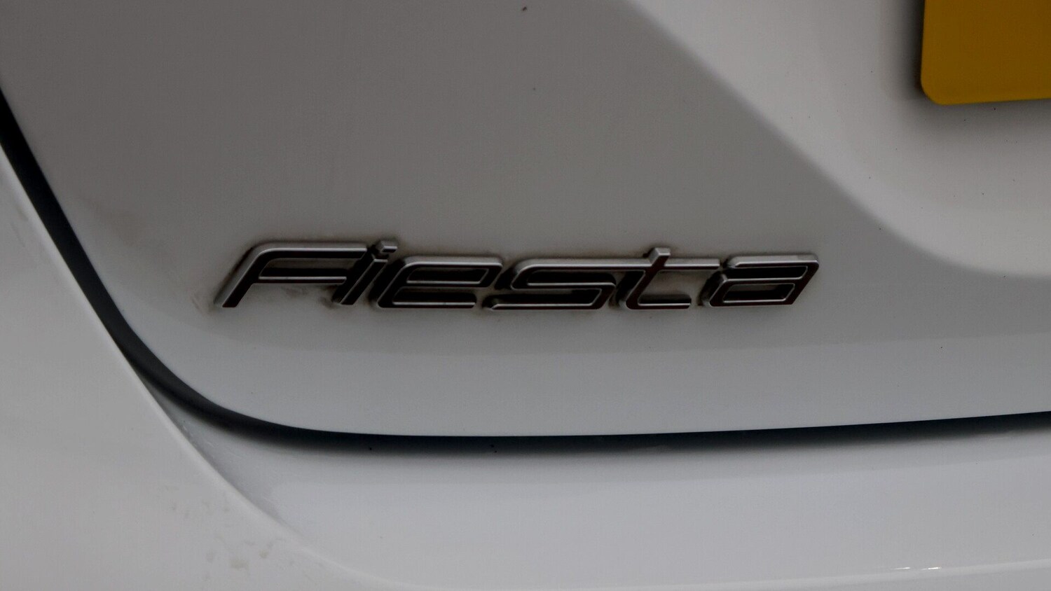 Used Ford Fiesta 2019 for sale - 77522236: Photo 20