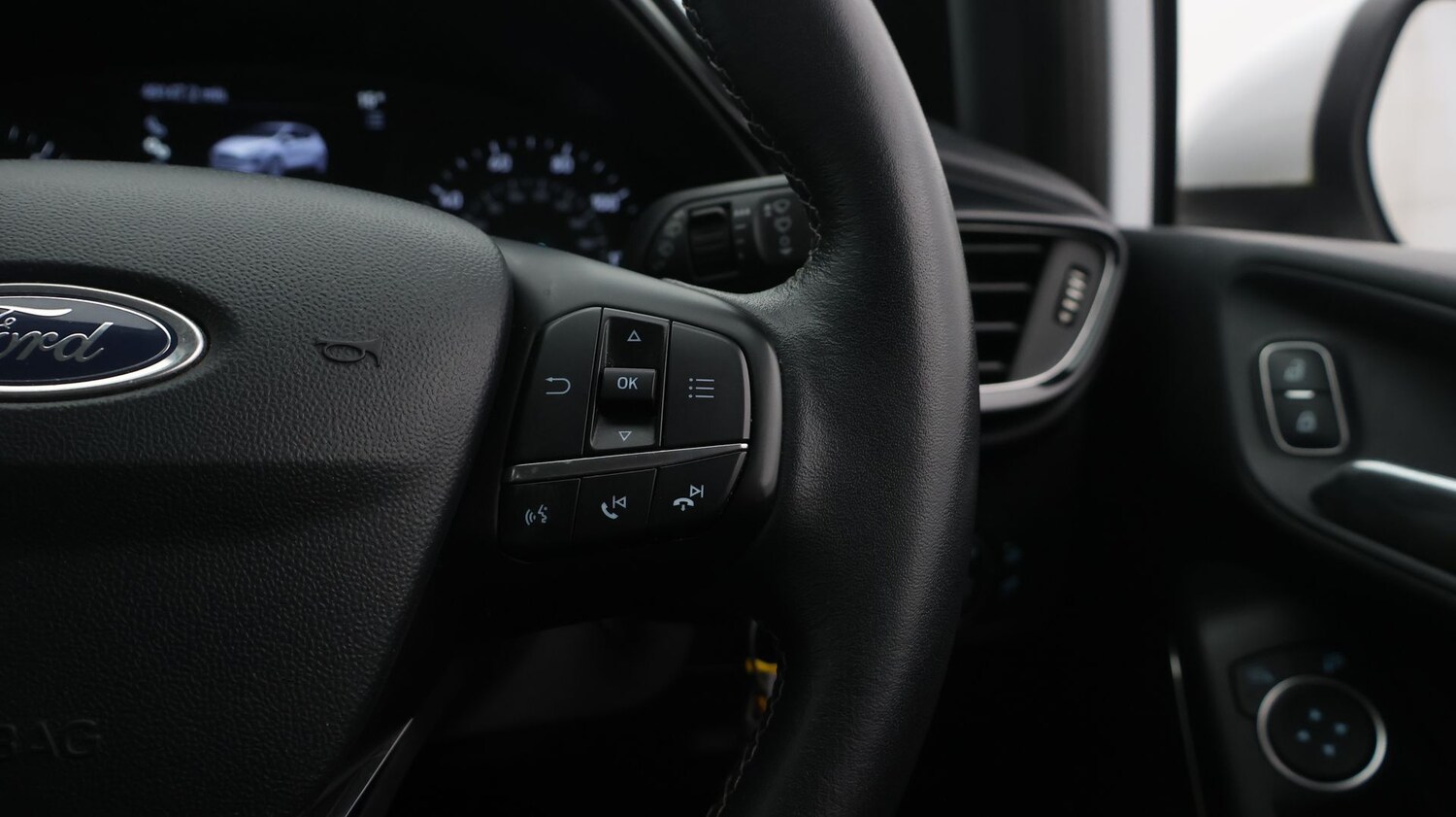 Used Ford Fiesta 2019 for sale - 77522236: Photo 24