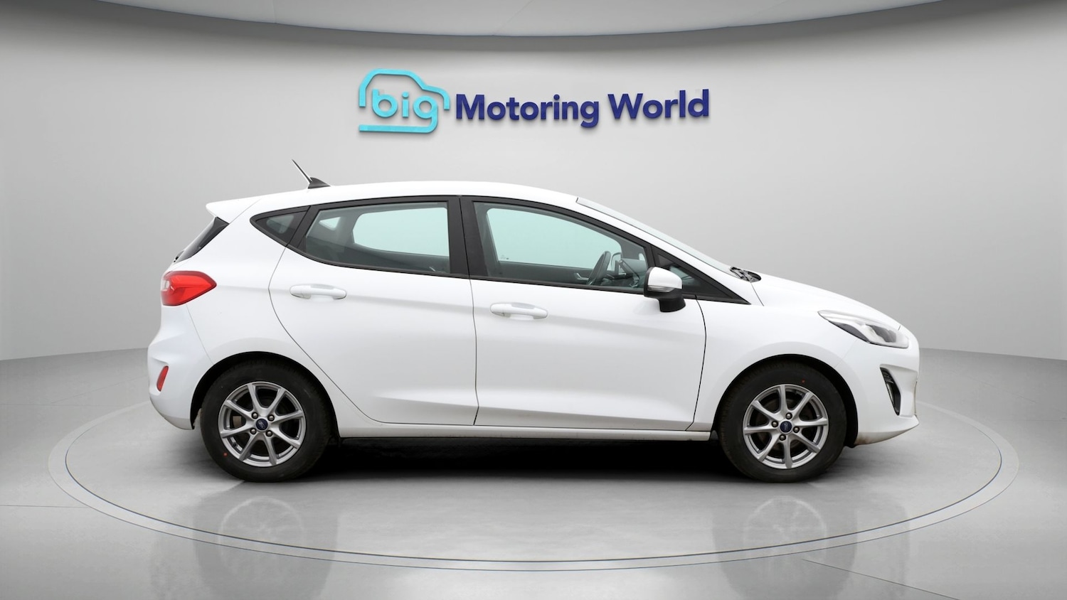 Used Ford Fiesta 2019 for sale - 77522236: Photo 8