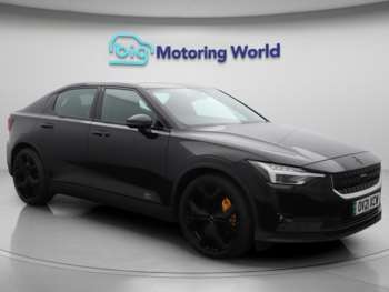 (21) - Dual Motor 78kWh Long Range Plus Pilot Fastback 5dr Electric Auto 4WDE (408