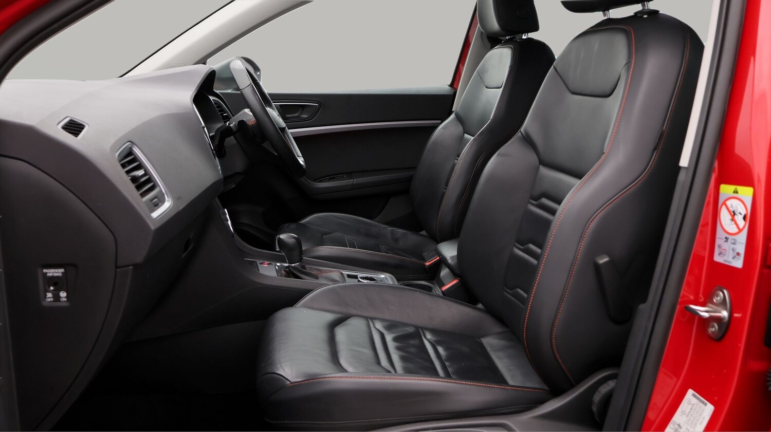 Used SEAT Ateca 2021 for sale - 77901229: Photo 14