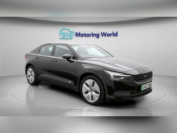 Used Polestar Polestar 2 2023 for sale - 78618899: Photo