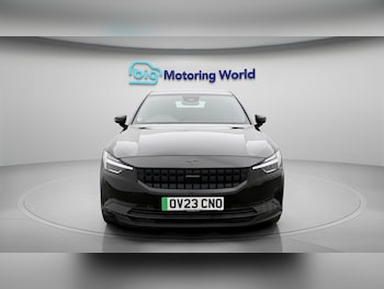 Used Polestar Polestar 2 2023 for sale - 78618899: Photo