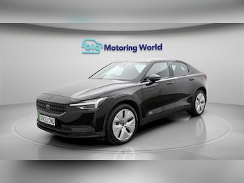 Used Polestar Polestar 2 2023 for sale - 78618899: Photo