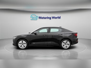 Used Polestar Polestar 2 2023 for sale - 78618899: Photo
