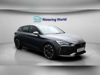 Used Cupra Leon 2023 for sale - 78323864: Photo