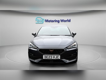 Used Cupra Leon 2023 for sale - 78323864: Photo