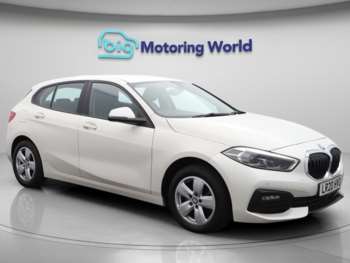 2020 (20) - 1.5 116d SE Hatchback 5dr Diesel Manual Euro 6 (s/s) (116 ps)