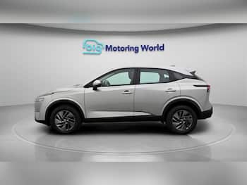 Used Nissan Qashqai 2022 for sale - 79851955: Photo