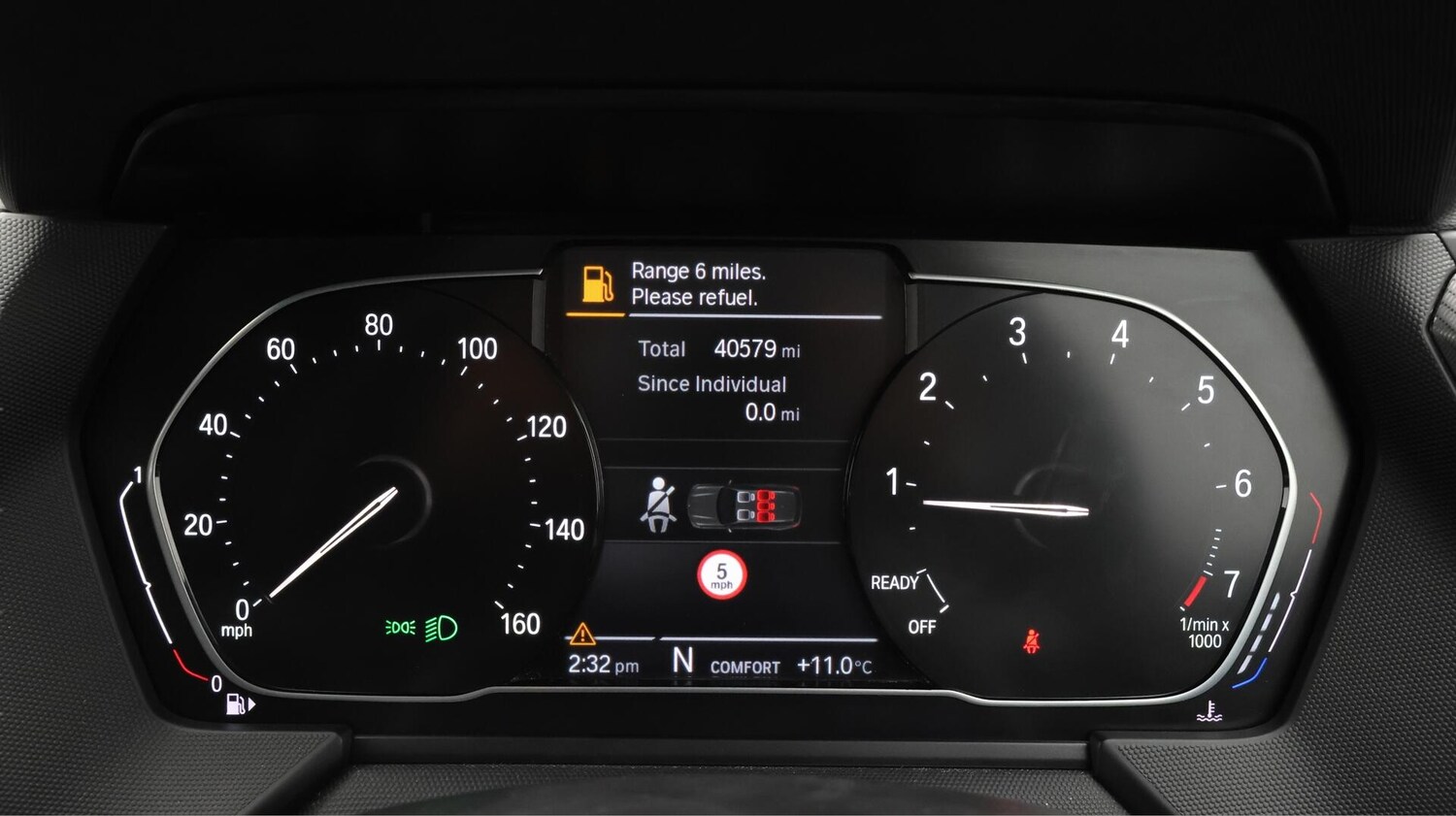 Used BMW 1 Series for sale - 76701758: Photo 11