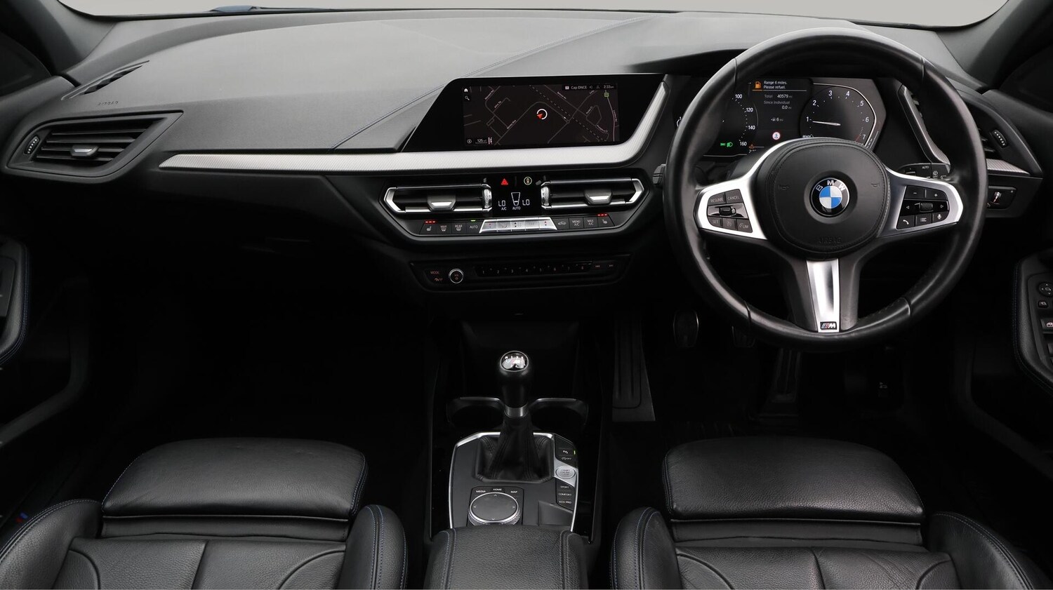 Used BMW 1 Series for sale - 76701758: Photo 14