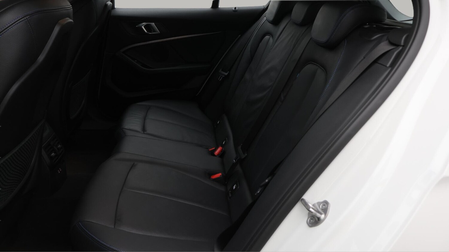 Used BMW 1 Series for sale - 76701758: Photo 17