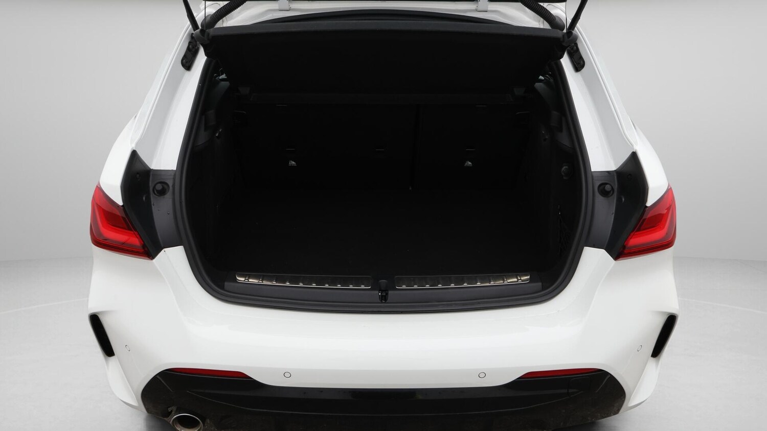 Used BMW 1 Series for sale - 76701758: Photo 18