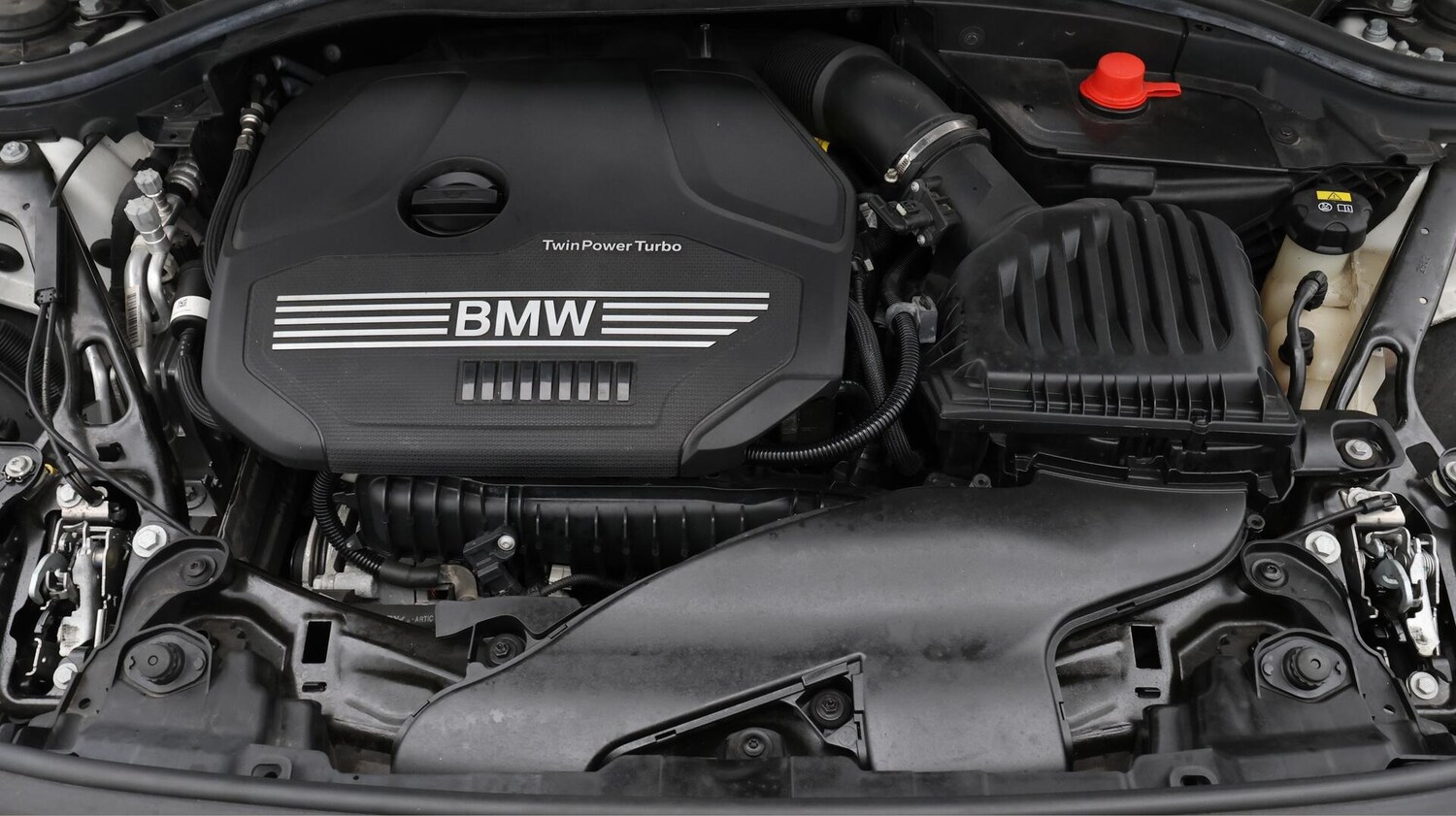 Used BMW 1 Series for sale - 76701758: Photo 20