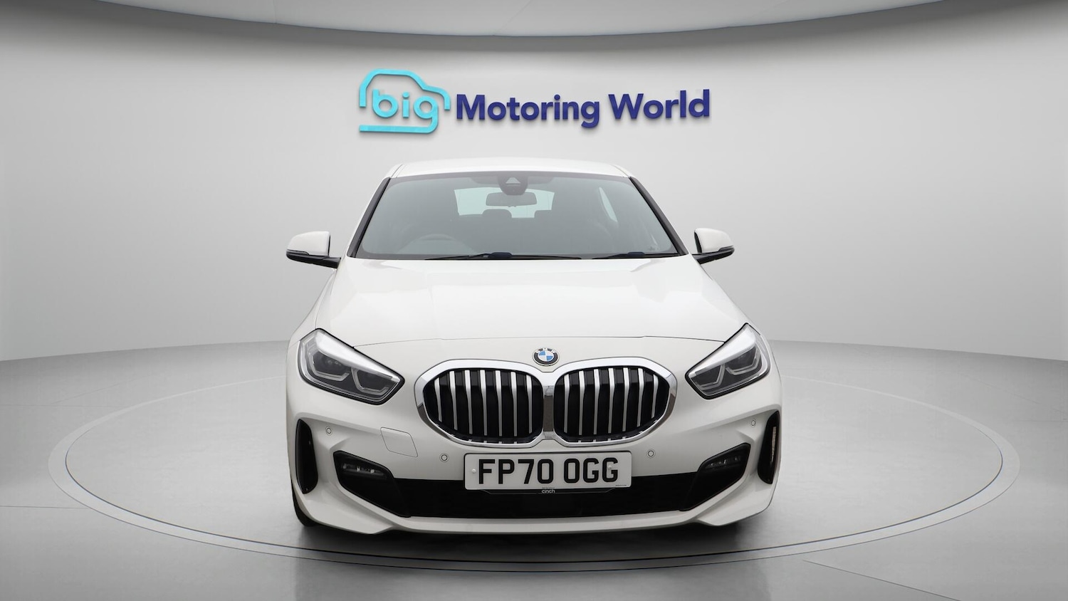 Used BMW 1 Series for sale - 76701758: Photo 3