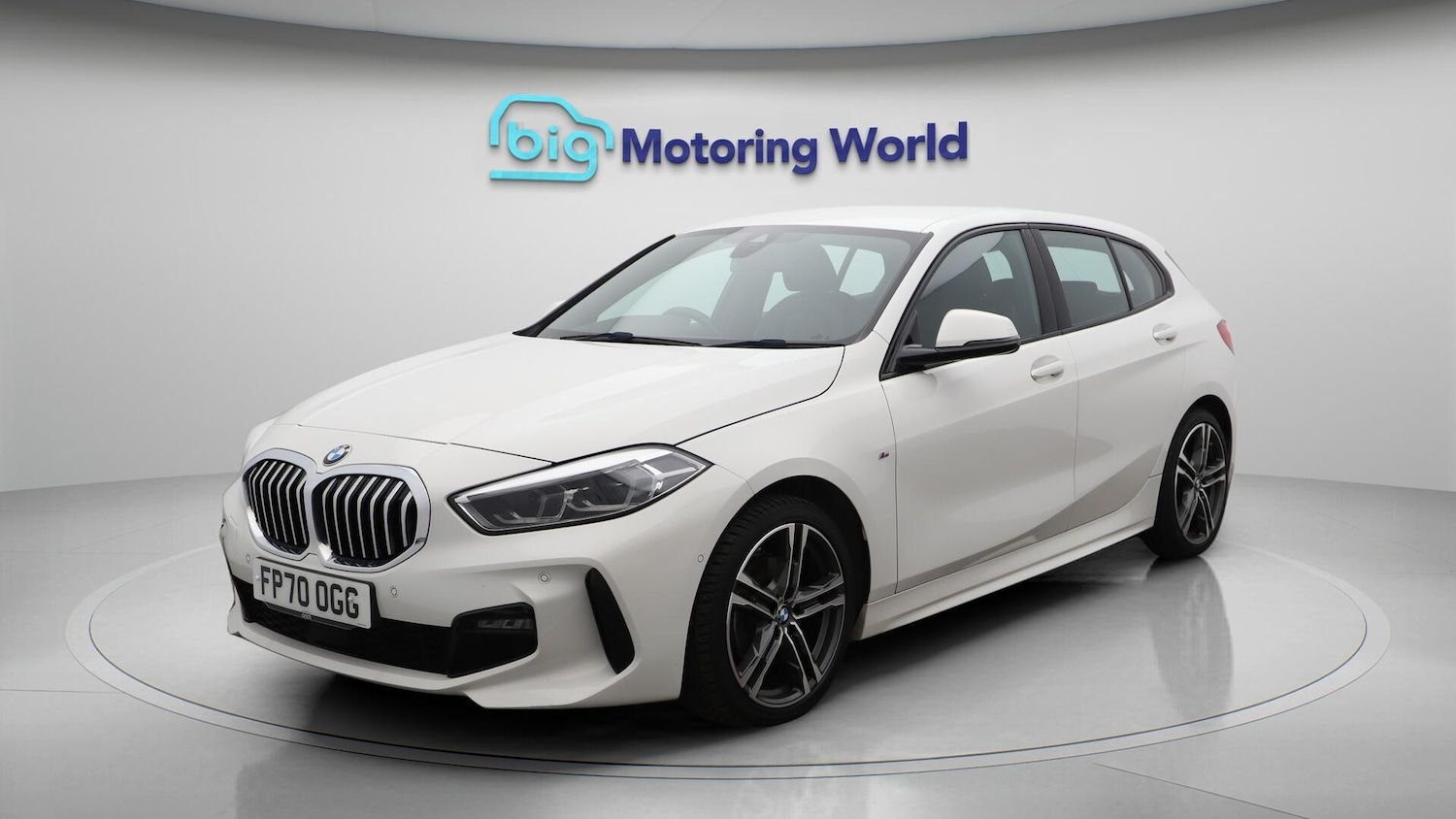 Used BMW 1 Series for sale - 76701758: Photo 4