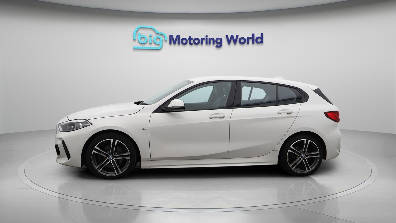 Used BMW 1 Series for sale - 76701758: Photo 5