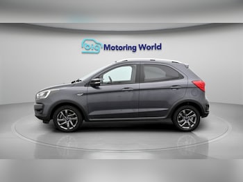 Used Ford Ka+ 2019 for sale - 78507795: Photo