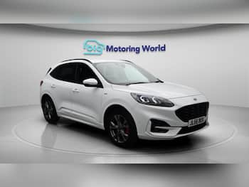 Used Ford Kuga 2020 for sale - 79730566: Photo
