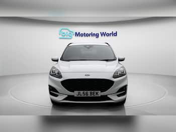 Used Ford Kuga 2020 for sale - 79730566: Photo