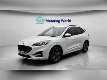 Used Ford Kuga 2020 for sale - 79730566: Photo