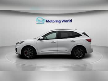 Used Ford Kuga 2020 for sale - 79730566: Photo