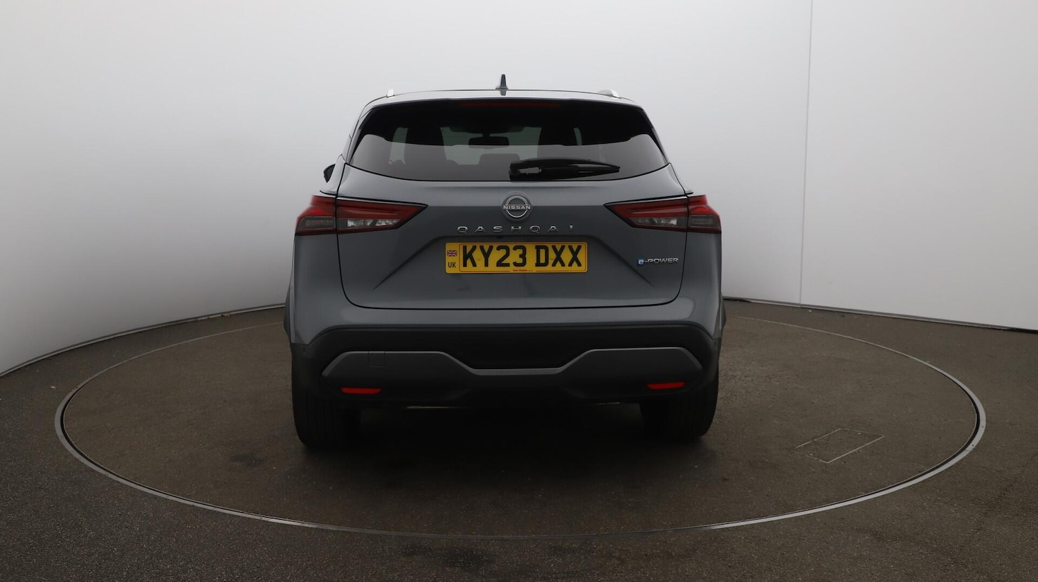 Vehicle 60