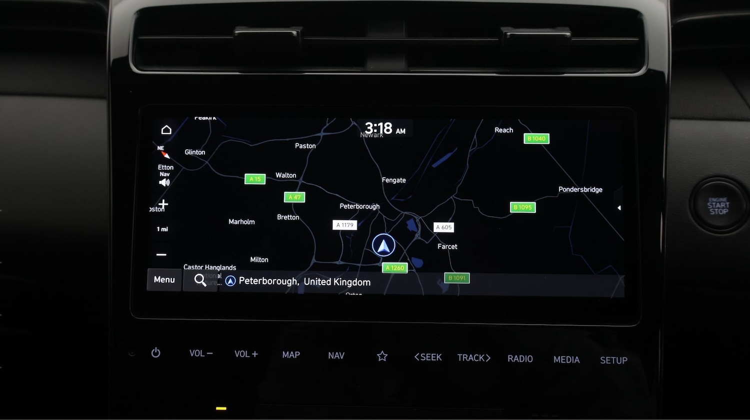 Used Hyundai TUCSON 2022 for sale - 77192791: Photo 11