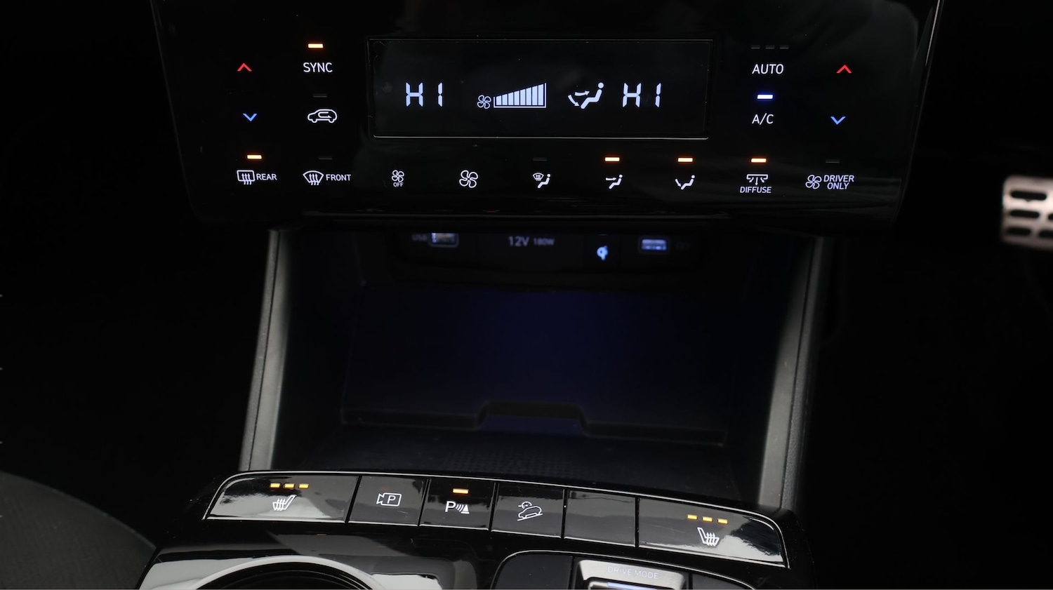 Used Hyundai TUCSON 2022 for sale - 77192791: Photo 12