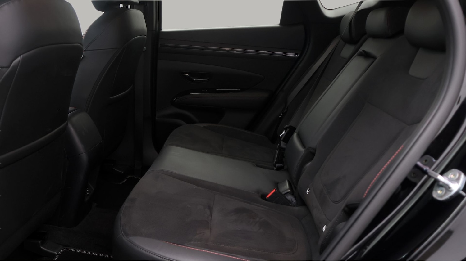 Used Hyundai TUCSON 2022 for sale - 77192791: Photo 16