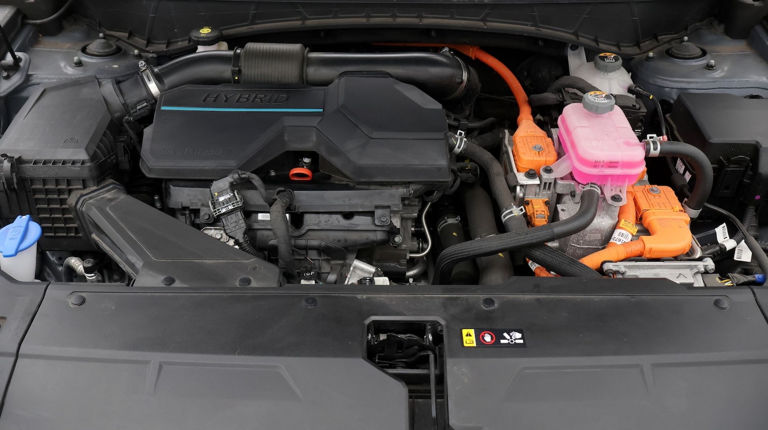 Used Hyundai TUCSON 2022 for sale - 77192791: Photo 19