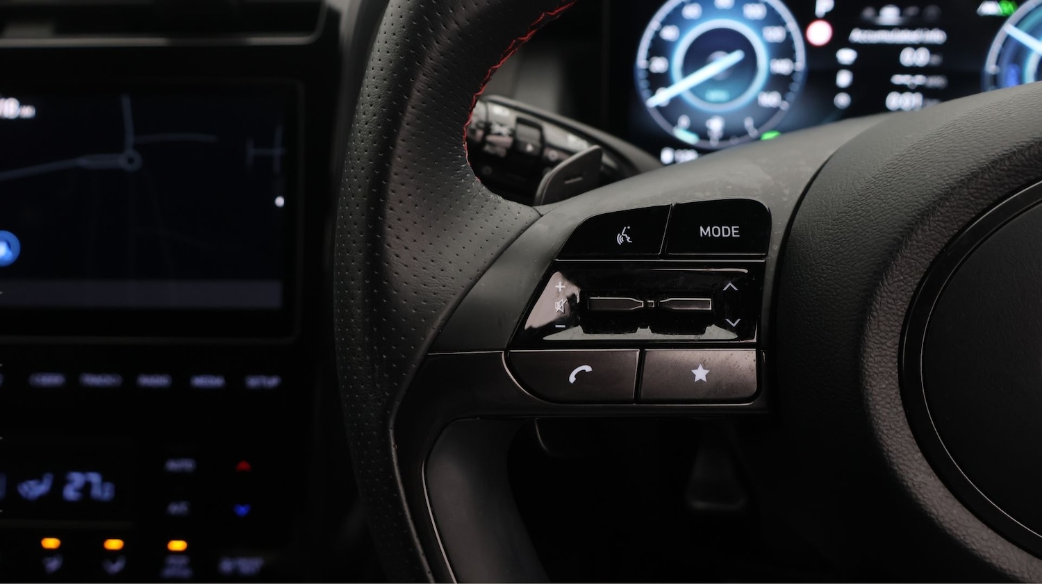 Used Hyundai TUCSON 2022 for sale - 77192791: Photo 20