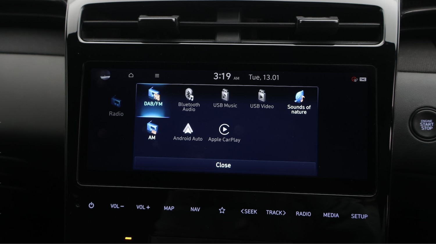 Used Hyundai TUCSON 2022 for sale - 77192791: Photo 24