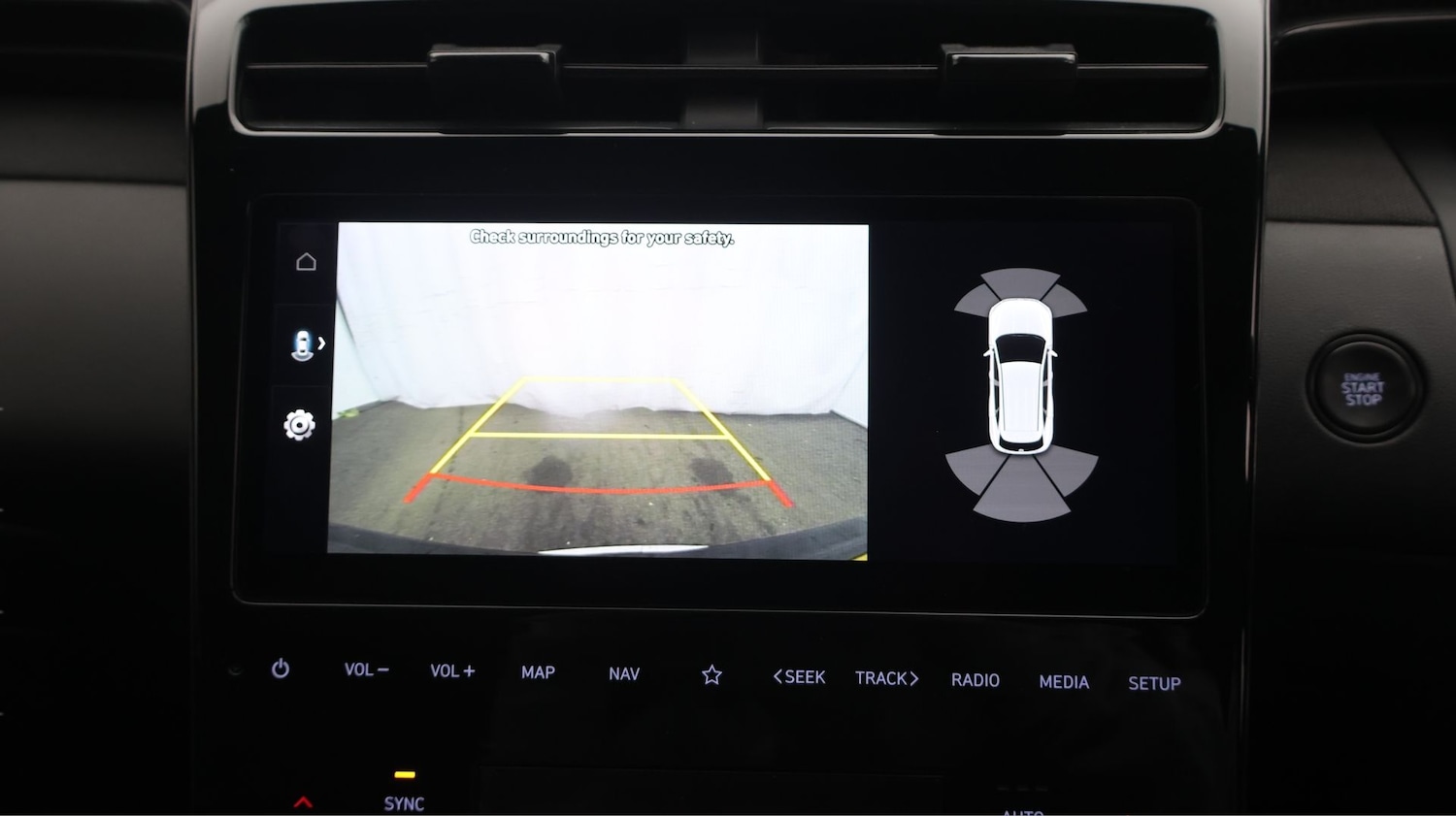 Used Hyundai TUCSON 2022 for sale - 77192791: Photo 26