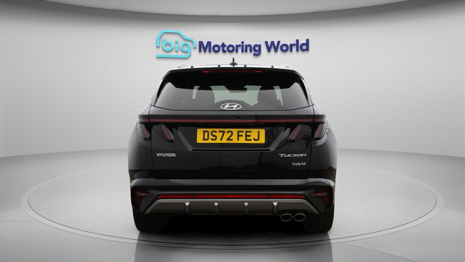 Used Hyundai TUCSON 2022 for sale - 77192791: Photo 6