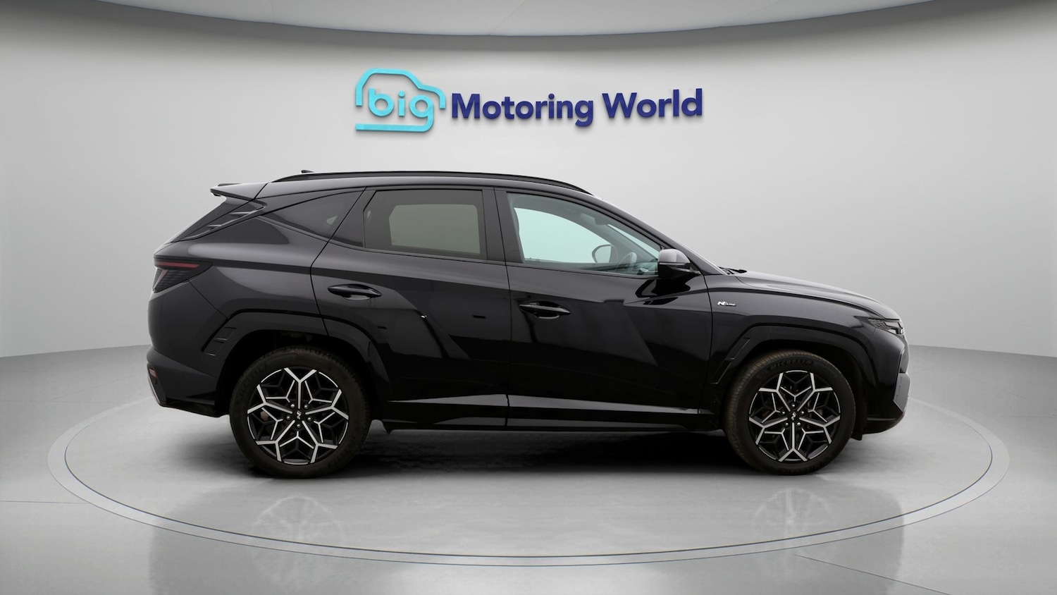 Used Hyundai TUCSON 2022 for sale - 77192791: Photo 8