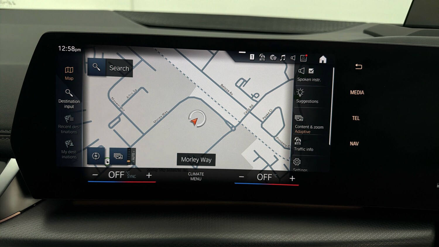 Used BMW 2 Series 2023 for sale - 77842217: Photo 10